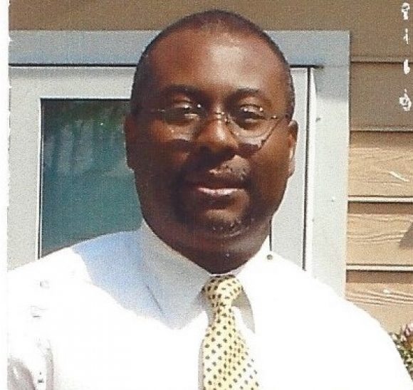 Deacon Derrick Elder