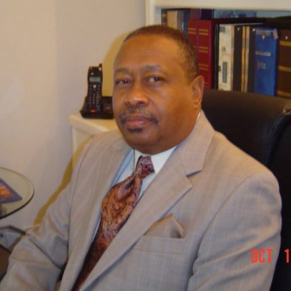 Henry Carradine